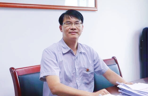 广州民政局韦锦坚面对疫情大考慈善组织应从加强法制力度完善应急预案等多方面突围