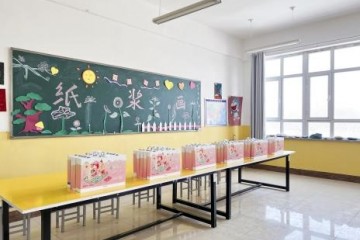 暖心童真、益起“童”行，猫头鹰联袂各方促进儿童事业高质量发展